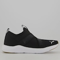 Tênis Puma Prowl Slip-On AOP - Feminino PRETO