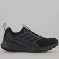 Tênis adidas Terrex Tracefinder 2 - Masculino PRETO