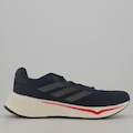 TÊNIS ADIDAS RESPONSE - MASCULINO AZUL ESC/VERMELHO