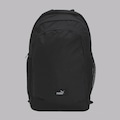 Mochila Puma Academy Backpack I - 29 Litros PRETO