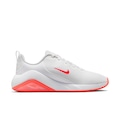 Tênis Nike Air Zoom Bella 7 Feminino BRANCO/LARANJA ESC