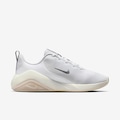 Tênis Nike Air Zoom Bella 7 Feminino BRANCO/PRATA