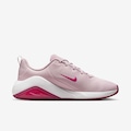 Tênis Nike Air Zoom Bella 7 Feminino ROSA CLARO