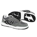 Tênis Hocks Rlx Baggy - Unissex CINZA