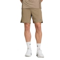 Bermuda adidas Design 4 Training - Masculina BEGE