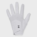Luvas de Golf Under Armour Isochill - Adulto BRANCO