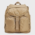 Mochila Under Armour Studio Pro - Feminina AMARELO