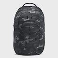 Mochila Under Armour Hust 6.0 PRETO