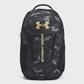 Mochila Under Armour Hust 6.0 PRETO