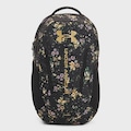Mochila Under Armour Hust 6.0 PRETO