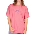 Camiseta Rip Curl Raw Energy Sloth Ii - Masculina VERMELHO