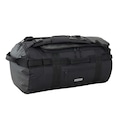 Mala Rip Curl Search Duffle Icons - 45 Litros PRETO