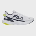 Tênis Fila Recovery - Masculino BRANCO/PRETO