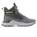 Bota Caterpillar Original Colorado Sneaker - Masculina CINZA/AZUL ESC