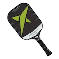 Raquete de Pickleball Drop Shot Explorer Attack Pk PRETO