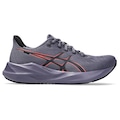 Tênis Feminino Asics Versablast 4 ROXO/LARANJA
