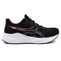 Tênis Feminino Asics Versablast 4 PRETO/ROSA