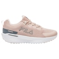 TÊNIS FILA DUALITY 2 - FEMININO ROSA CLA/CINZA