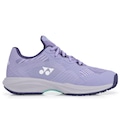 Tênis Yonex Power Cushion Sonicage - Masculino ROXO