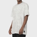 Camiseta MCD Especial Luiza Oliva Mitologia - Masculina BRANCO