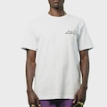 Camiseta Lost Joker Punch - Masculina BRANCO