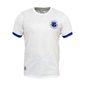 Camisa Cruzeiro Classic Retrômania - Masculina BRANCO