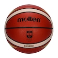 Bola De Basquete Molten Bg3800 T6br Cbb Oficial Basketball Fiba Approved LARANJA