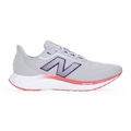 Tênis New Balance Fresh Foam ARISHIV4 - Feminino CINZA