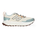 Tênis New Balance Fresh Foam Garoé V2 E Musgo - Feminino BEGE