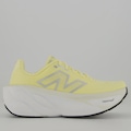 Tênis New Balance Fresh Foam X More V5 - Feminino AMARELO