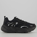 Tênis Fila Street Fit 2 - Masculino PRETO