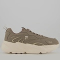 Tênis Fila Street Fit 2 - Masculino MARROM