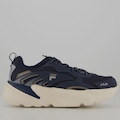 Tênis Fila Street Fit 2 - Masculino AZUL ESCURO