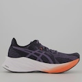 Tênis Asics Dynablast 5 - Feminino PRETO