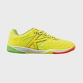 Chuteira Futsal Kelme Copa - Adulto AMARELO