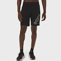Short Asics 9in - Masculino PRETO