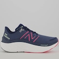 Tênis Feminino New Balance Fresh Foam X Kaiha Road AZUL ESCURO