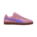 Tênis Puma Club II Era - Feminino ROSA/ROXO