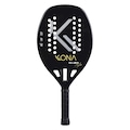 Raquete Beach Tennis Kona Bulldog Titanium 3k 2025 NAO SE APLICA
