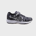 Tênis Asics Fantasy 4 - Infantil PRETO