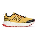 Tênis New Balance Fresh Foam Garoé V2 - Masculino AMARELO
