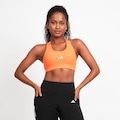 Top adidas Train Basic - Feminino LARANJA