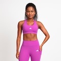 Top adidas Train Basic - Feminino ROXO