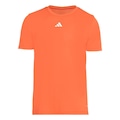 Camiseta Regata Masculina adidas Treino Básica LARANJA
