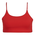 Top adidas Train Essentials - Feminino VERMELHO