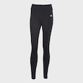 Calça Legging adidas Treino De Poliamida - Feminina PRETO
