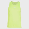 Camiseta Regata adidas Tr Basic Tank - Masculina VERDE