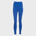 Calça Legging adidas Treino Basic - Feminina AZUL