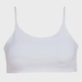 Top adidas Train Essentials - Feminino BRANCO