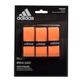 Overgrip adidas Padel e Beach Tennis X3 - 3 Unidades Nao Se Aplica